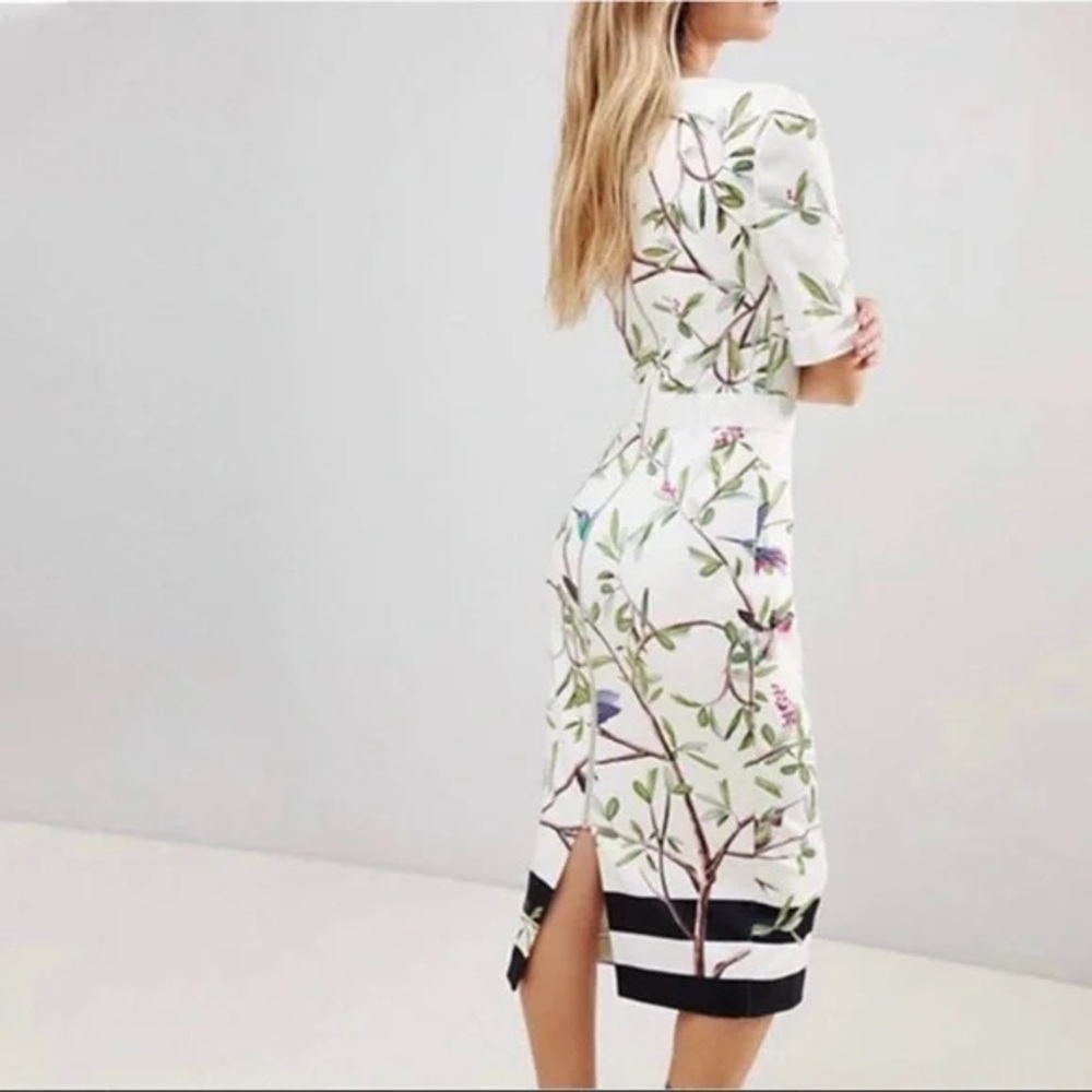 Ted Baker London Dress